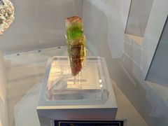 -中国地质大学逸夫博物馆