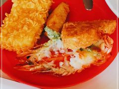 -宜家·瑞典风味餐厅(无锡店)