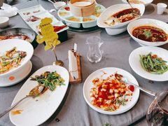 -羲和雅苑•北京烤鸭(平安国际金融中心店)