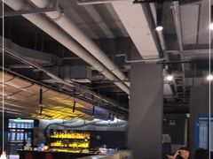 -Gray Whale 灰鲸餐厅(北美N1店)