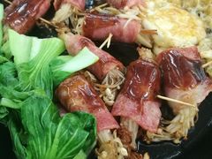-首都师范大学-本部食堂