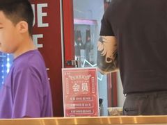 -德元兰州纯汤牛肉面(深圳首店)