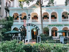 -星巴克臻选(广州沙面店)