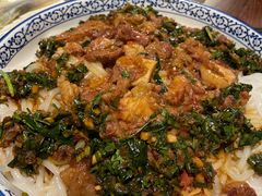 牛腩濑粉-园林美食城·本土农家菜(杨和镇店)