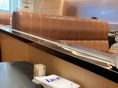 -蓝港海鲜厨房(金水路店)