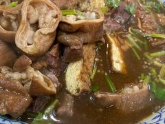 -门框胡同百年卤煮(前门煤市街店)