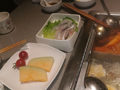 -海底捞火锅(九霄梦天地店)