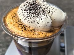 维也纳-HANA COFFEE(长寿路店)