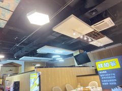 -和庆斋羊蝎子火锅·碳缸烧烤(顺义旗舰店)