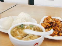 -孙记包子(火车站店)