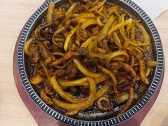-米村拌饭(天津东丽万达店)