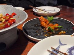 -前海沿·青岛菜(五四广场永旺店)