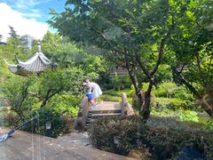 -上海虹桥宾馆味翠餐厅