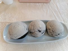 脆皮雪山包-悦湖公馆