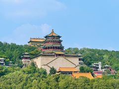 -颐和园