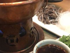 -局气 烤鸭·北京菜(光华路店)