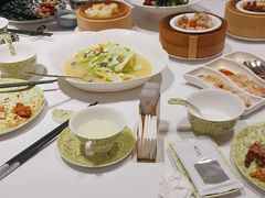 -君庭中餐厅(友谊宾馆店)
