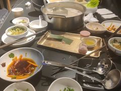 -打酱友•斑鱼海鲜粥火锅(吴桥店)