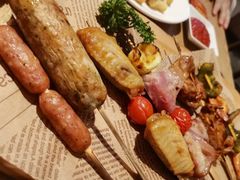 -棒约翰比萨·意面(老闵行店)