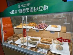 -新侨三宝乐面包店(崇文门店)