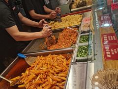 -丁家坡洋芋·观音桥好吃街A区(全国总店)