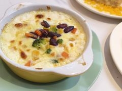 -库滋明·俄罗斯特色美食(中央大街店)