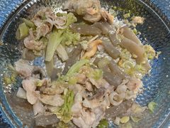 -小鱼小牛·鱼牛干锅·脆鱼火锅(世欧广场店)