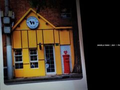 门面-W CAFE(甜爱路店)