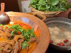 -吃饭皇帝大(合生汇店)