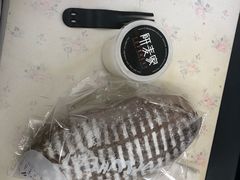 -研麦家面包(亚泰华府店)