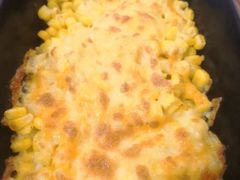 芝士烤玉米-萨莉亚意式餐厅(深圳北站店)