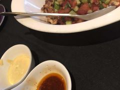 土耳其传统沙拉-Efes Turkish & Mediterranean Cuisine 艾菲斯餐厅(陆家嘴店)