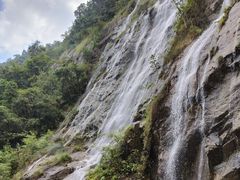 -千泷沟大瀑布旅游区