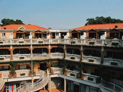 -娜娜度假小旅馆