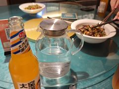 -呷湘厨·鱼汤捞饭·剁椒鱼头·辣椒炒肉(国家会展中心店)