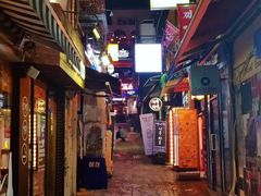 -梨泰院