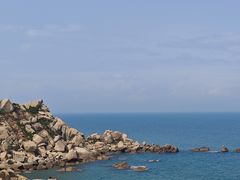 -汕尾风车岛