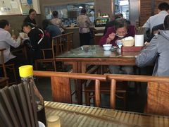 大堂-笑来喜馄饨小笼工坊店(湖滨街店)
