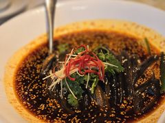 -扬州香格里拉·香宫中餐厅