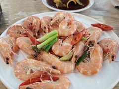 -醉壹号海鲜大排档•三十年老字号(厦门美食地标店)