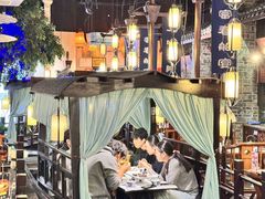 -一味大院•桐庐菜传承店(春江路店)