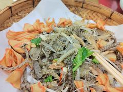 -云顶山庄·粤菜·农家菜(共和店)