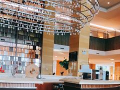 -苏州园区福朋喜来登酒店·聚味轩中餐厅