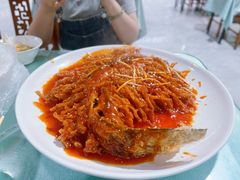 -石饮红星包子(中山路店)
