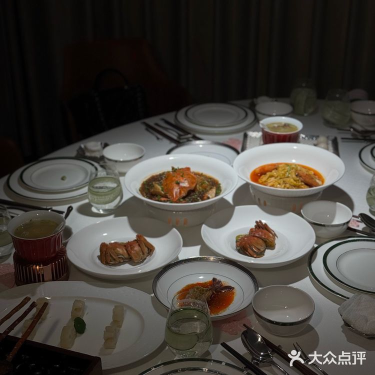 今天也要吃得精致1️⃣点