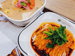 -魏家凉皮(大雁塔南广场餐厅)