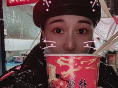 -婆婆粉(江北店)
