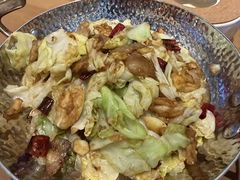 -四道菜·福建菜馆(莆田万达店)