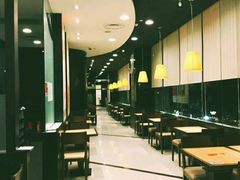 大堂-必胜客(唐延店)