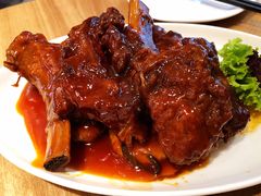 -莆田餐厅PUTIEN(三里屯店)